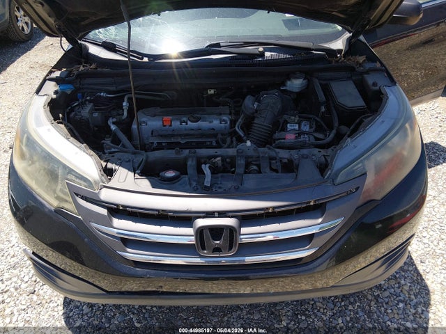 Honda CR-V Lx