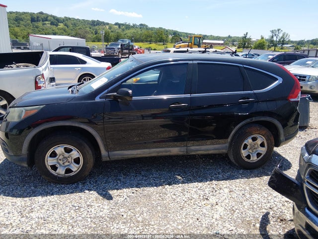Honda CR-V Lx