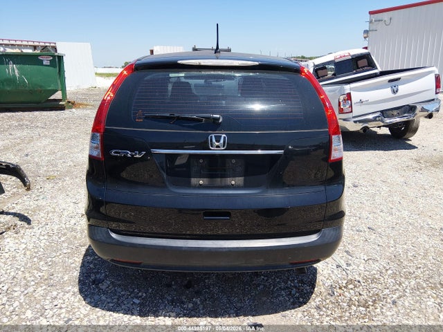 Honda CR-V Lx
