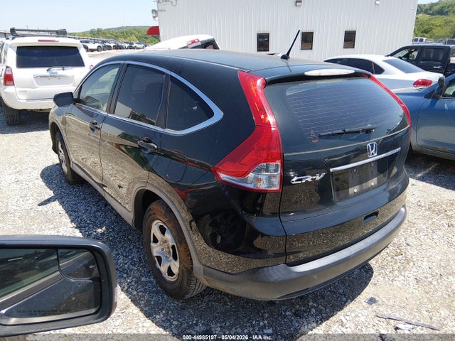 Honda CR-V Lx