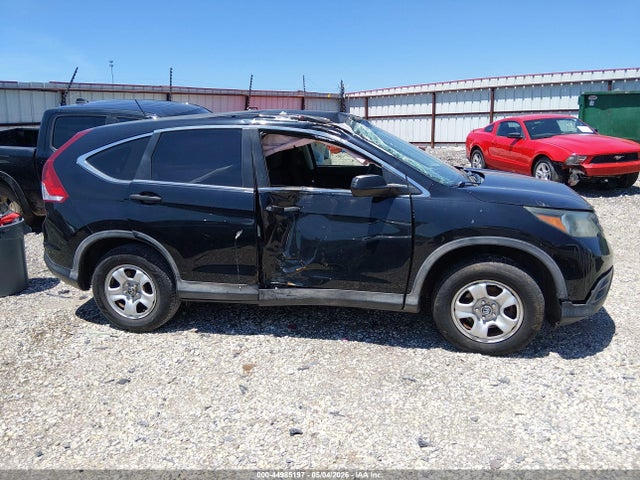 Honda CR-V Lx