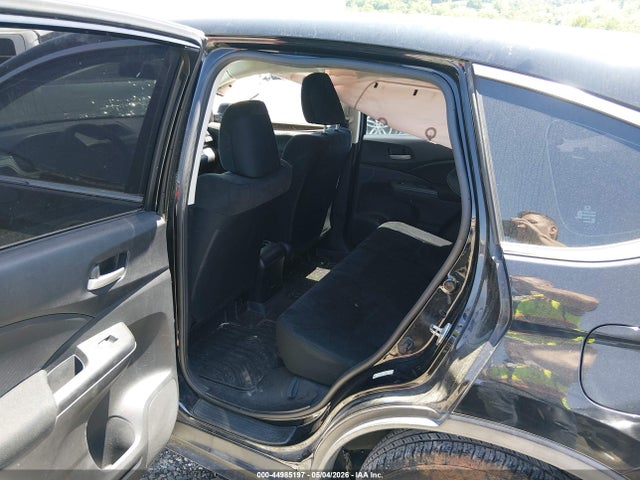 Honda CR-V Lx