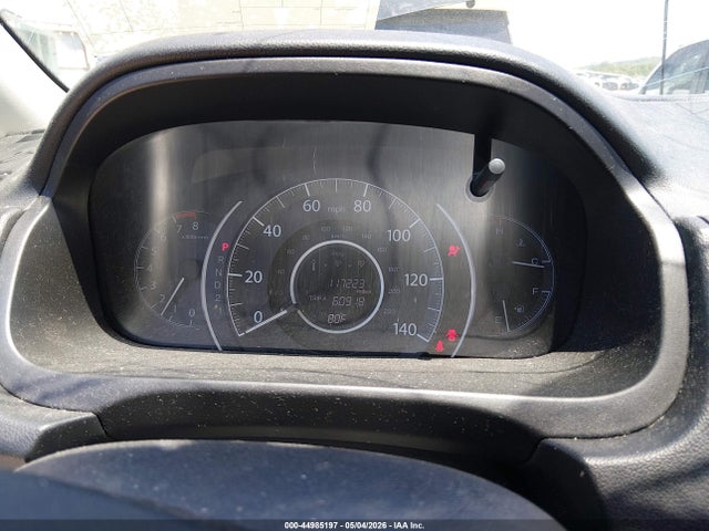 Honda CR-V Lx