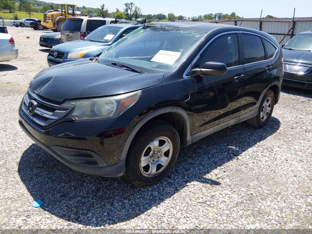 Honda CR-V Lx