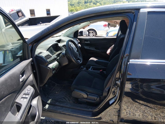 Honda CR-V Lx