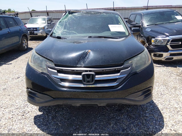 Honda CR-V Lx