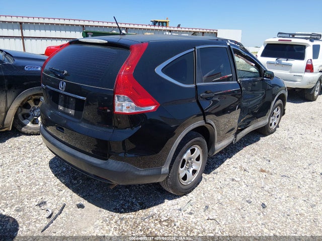 Honda CR-V Lx