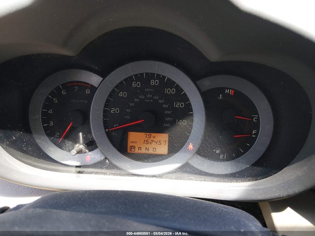 Toyota RAV4 Base V6