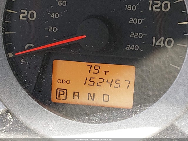 Toyota RAV4 Base V6