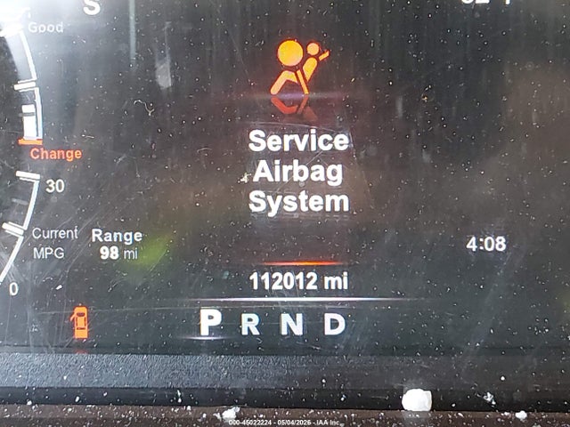Ram 1500 Lone Star  4x2 5'7 Box