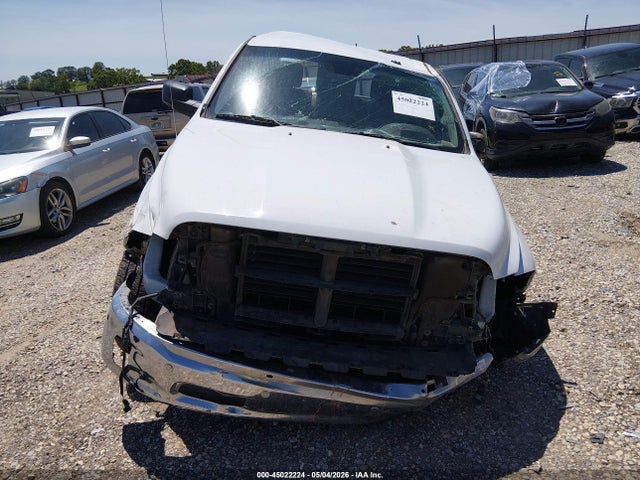Ram 1500 Lone Star  4x2 5'7 Box