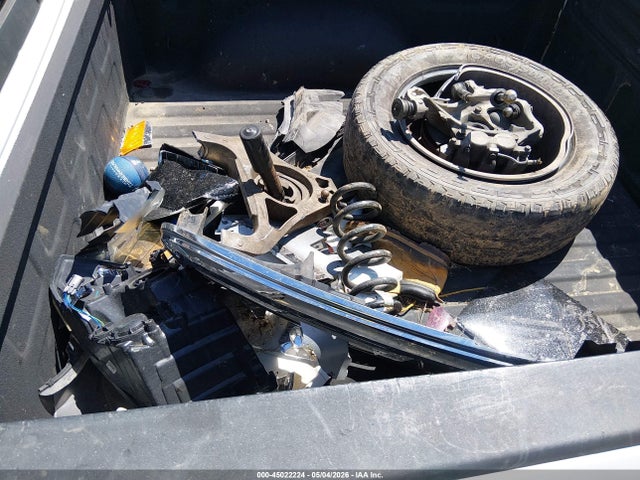 Ram 1500 Lone Star  4x2 5'7 Box
