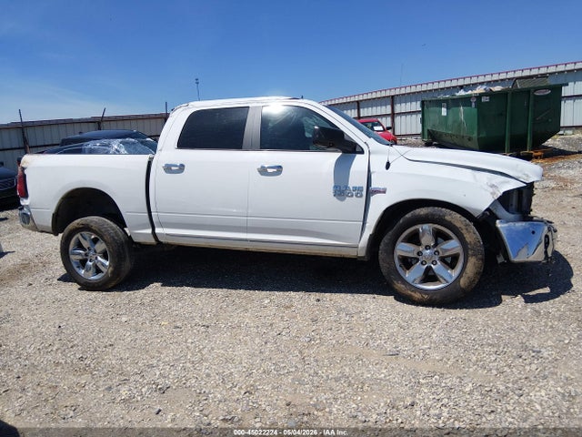 Ram 1500 Lone Star  4x2 5'7 Box