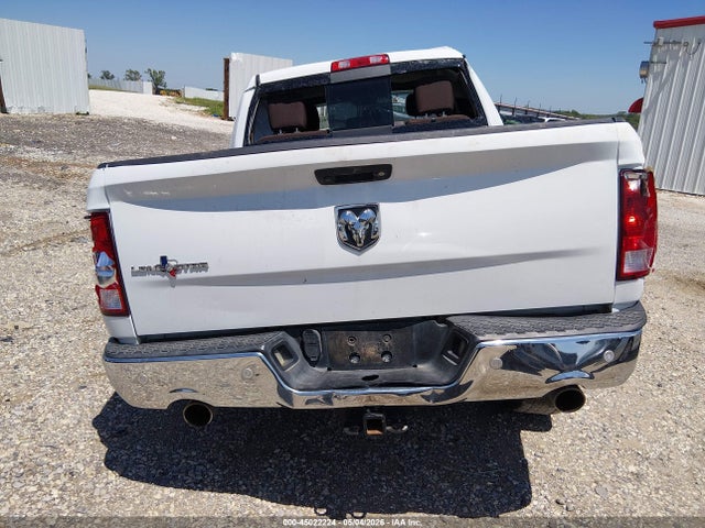 Ram 1500 Lone Star  4x2 5'7 Box