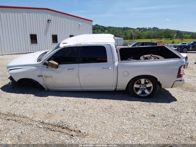 Ram 1500 Lone Star  4x2 5'7 Box