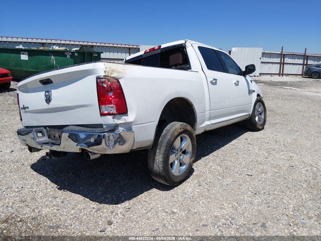 Ram 1500 Lone Star  4x2 5'7 Box