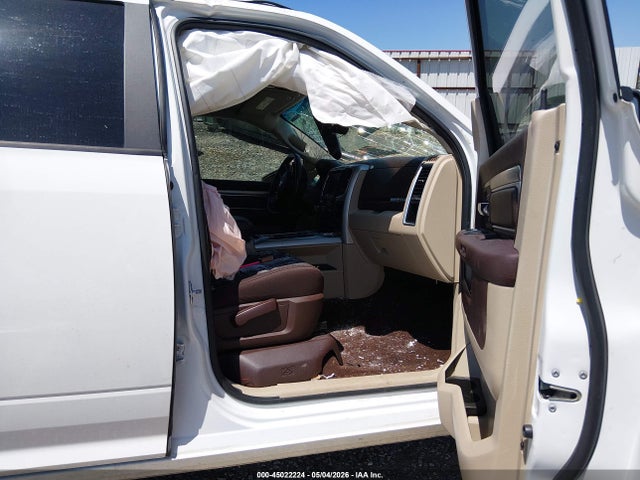 Ram 1500 Lone Star  4x2 5'7 Box