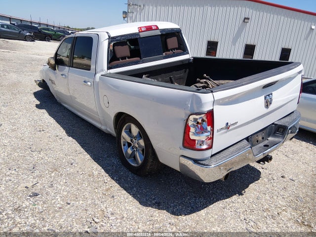 Ram 1500 Lone Star  4x2 5'7 Box