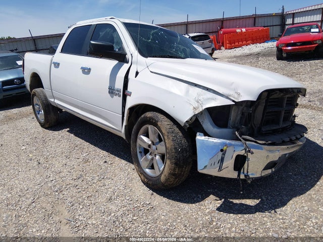 Salvage Ram 1500 Image