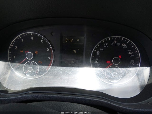 Volkswagen Passat 1.8t Wolfsburg Edition