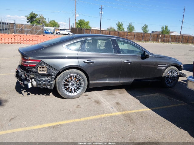 Genesis G80 2.5t Awd