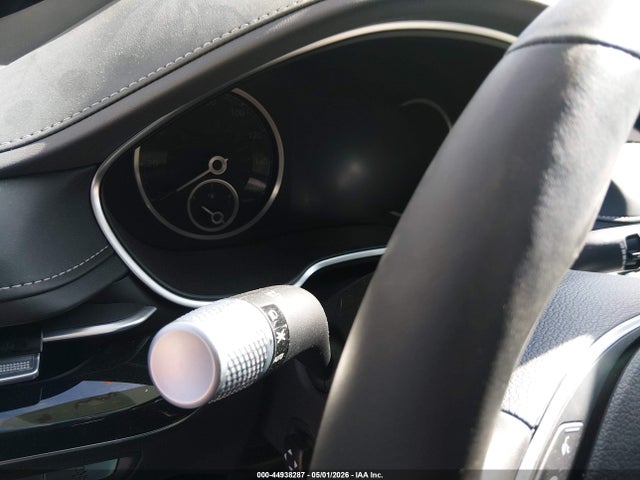 Genesis G80 2.5t Awd