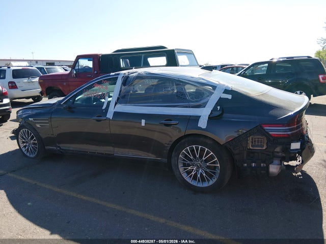 Genesis G80 2.5t Awd