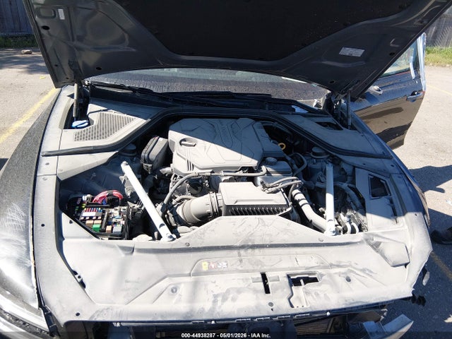 Genesis G80 2.5t Awd