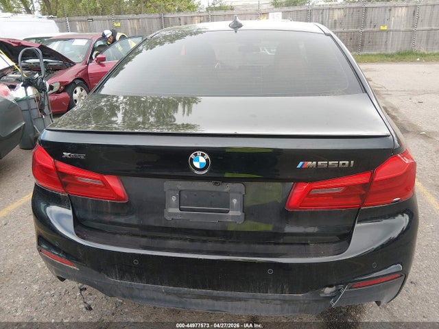 BMW M Series Xdrive