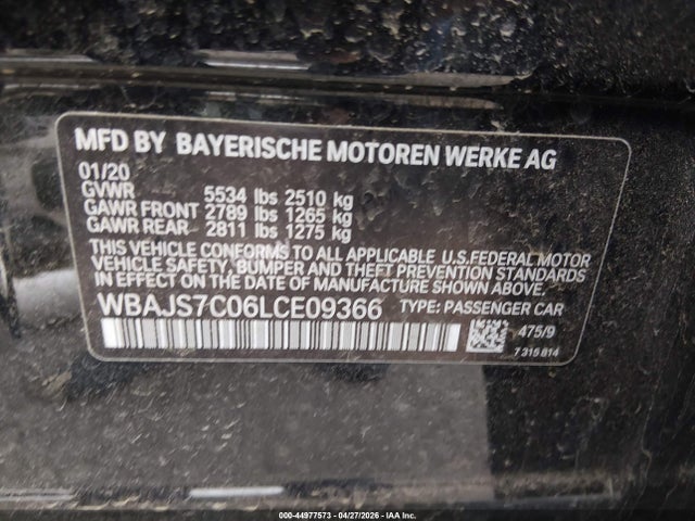 BMW M Series Xdrive