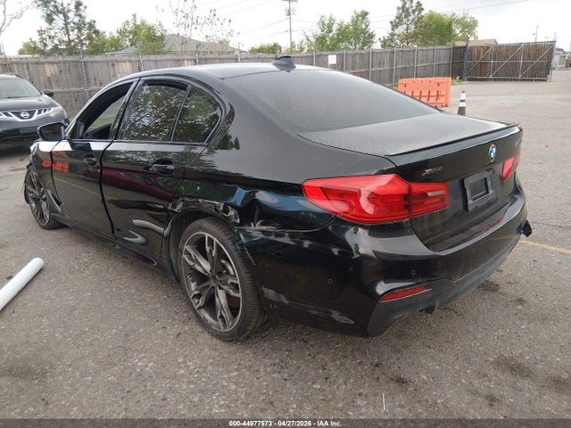 BMW M Series Xdrive