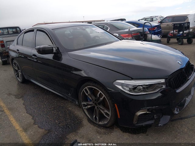 Salvage BMW M Series Image