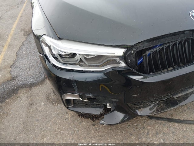 BMW M Series Xdrive