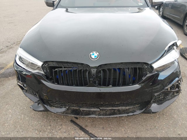 BMW M Series Xdrive