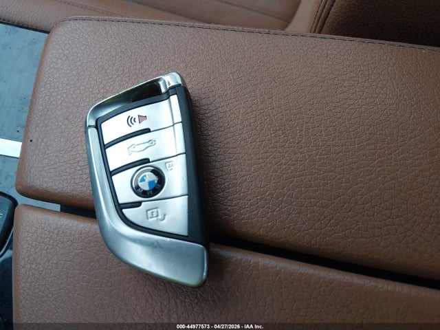 BMW M Series Xdrive