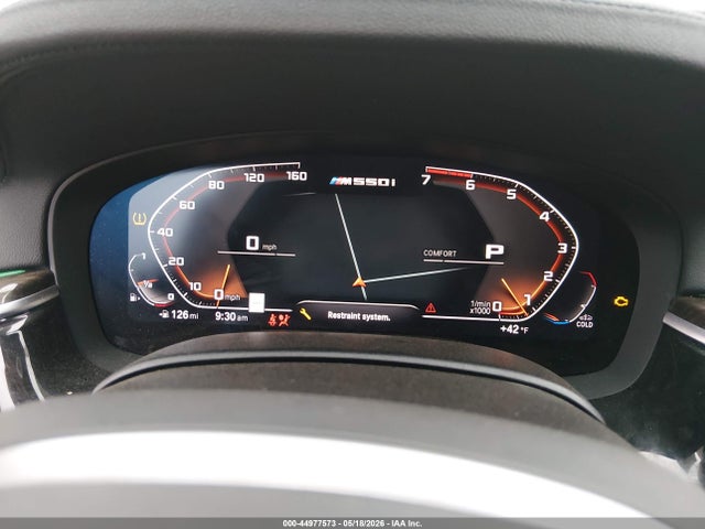 BMW M Series Xdrive