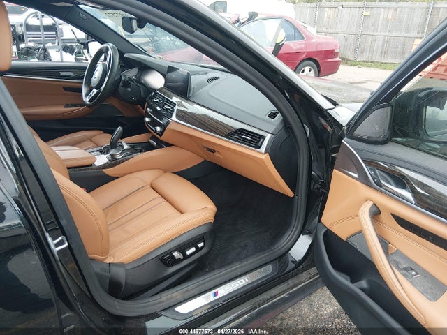 BMW M Series Xdrive
