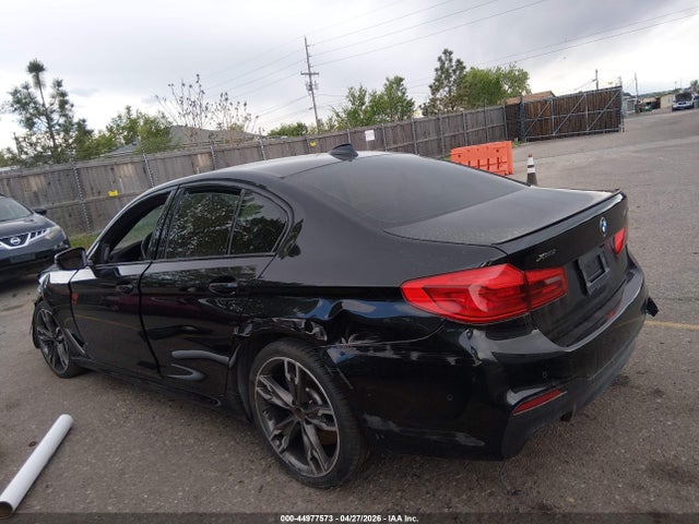 BMW M Series Xdrive