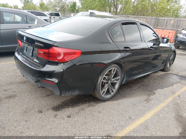 BMW M Series Xdrive