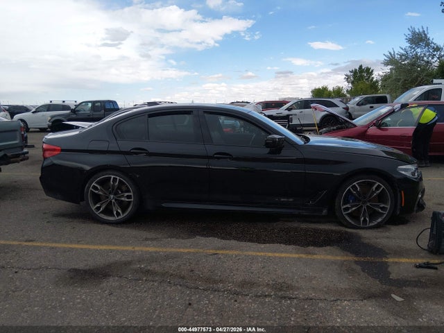 BMW M Series Xdrive