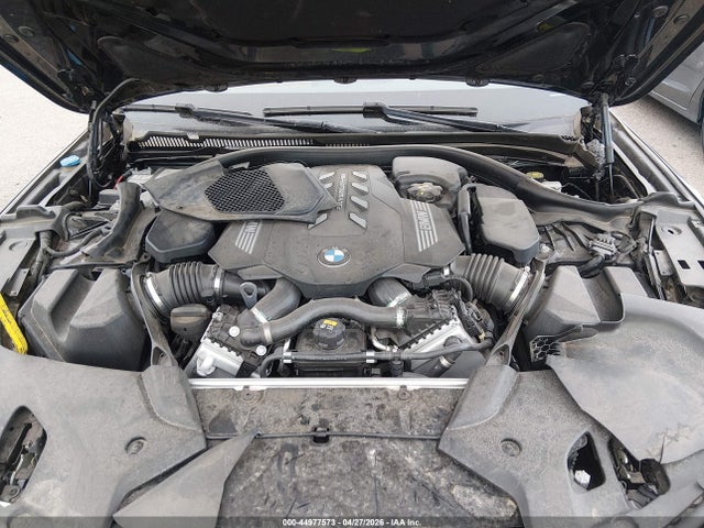 BMW M Series Xdrive