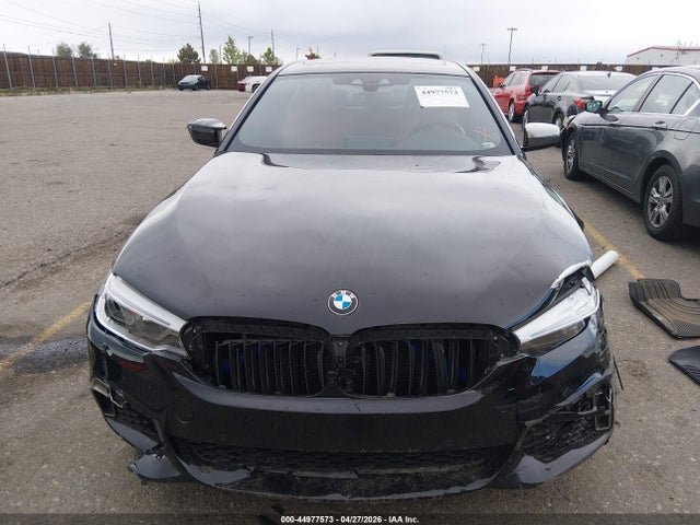 BMW M Series Xdrive