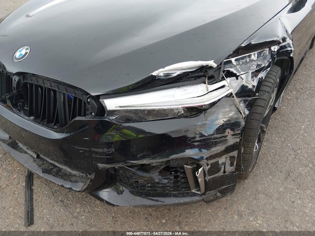 BMW M Series Xdrive