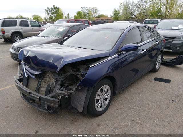 Hyundai SONATA Gls