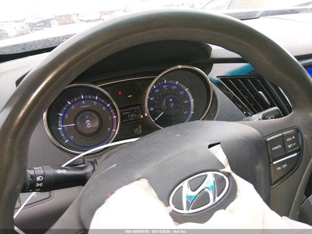 Hyundai SONATA Gls