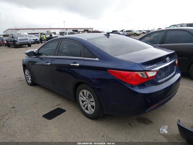 Hyundai SONATA Gls