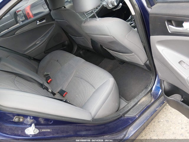 Hyundai SONATA Gls