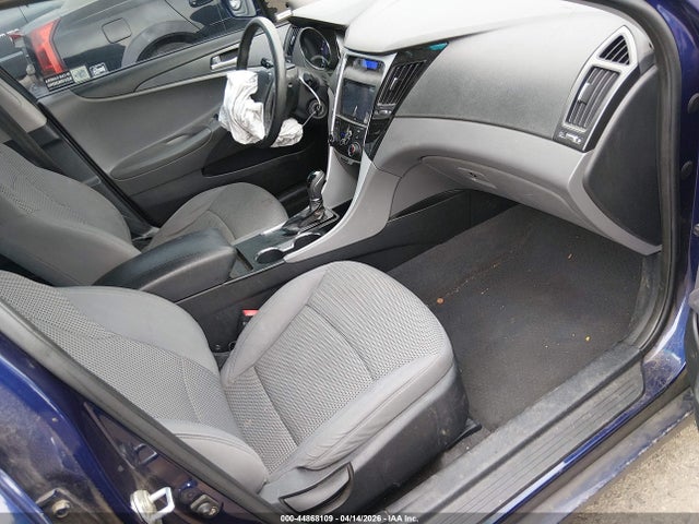 Hyundai SONATA Gls