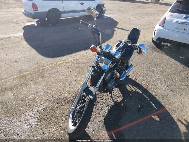 Honda Vf500 C
