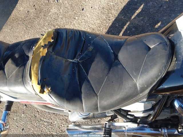 Honda Vf500 C